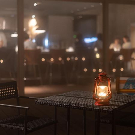 Hakone Honbako 箱根本箱 Hotell Exteriör bild