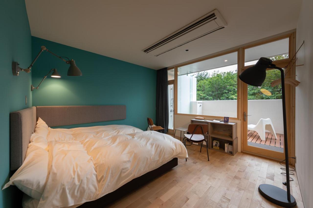 Hakone Honbako 箱根本箱 Hotell Exteriör bild