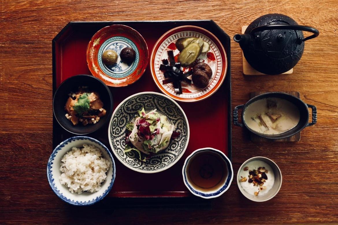Hakone Honbako 箱根本箱 Hotell Exteriör bild
